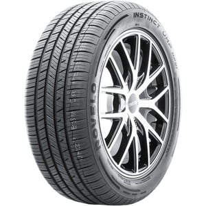 Rovelo Instinct UHP AS HP01 255/45R19 104W XL High Performance a/s All Season Tire Sansujyuku sansujyuku.com