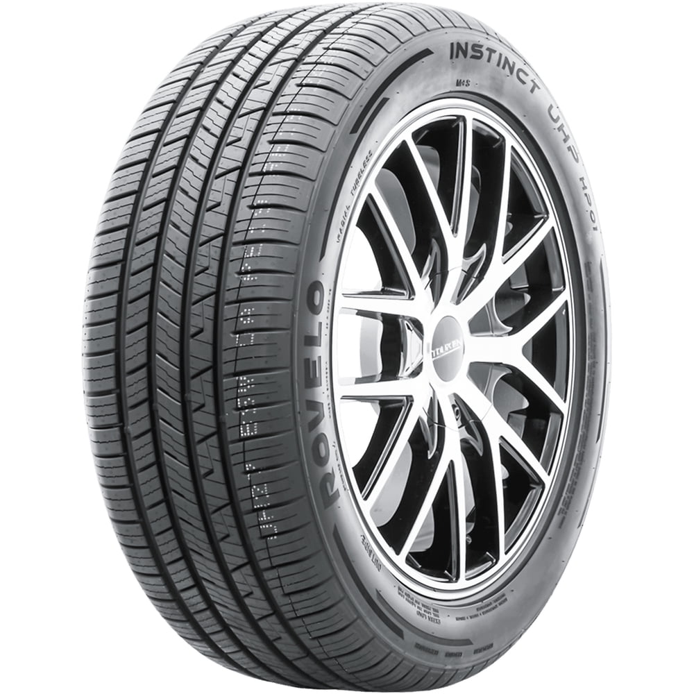 Rovelo Instinct UHP AS HP01 275/40R19 101W High Performance a/s All Season Tire Rovelo Instinct UHP AS HP01 275/40R19 101W High Performance a/s All Season Tire Sansujyuku sansujyuku.com