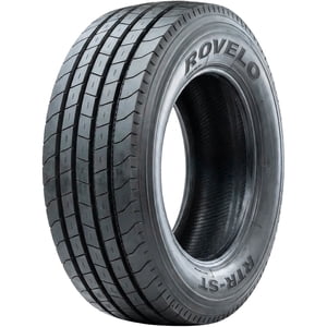 Rovelo RTR-ST All Steel ST225/75R15 225/75R15 121/118M F 12 Ply Trailer Tire Sansujyuku sansujyuku.com