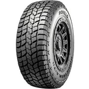 Rovelo Ridgetrak A/T II 265/70R17 115S Standard Load All Terrain All Weather Sport Utility Vehicle One Tire