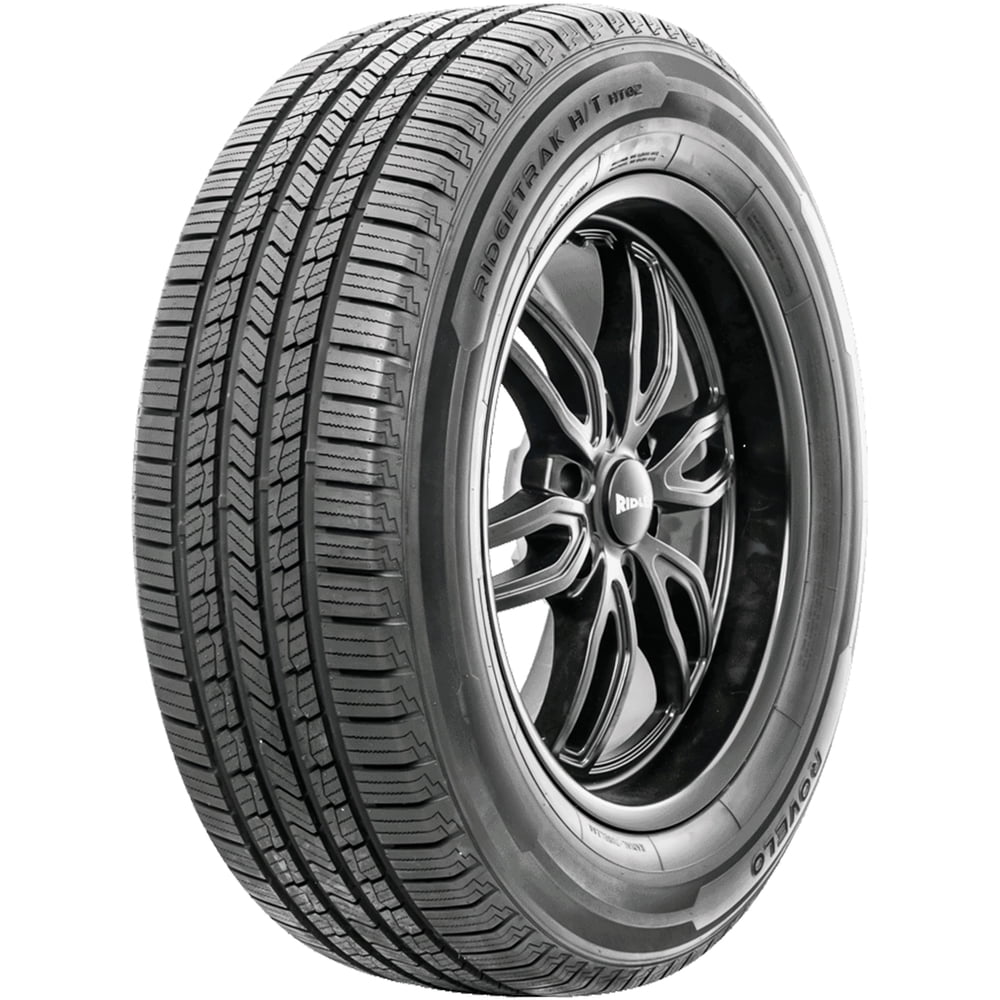 Rovelo Ridgetrak H/T HT02 235/75R15 105T a/s All Season Tire Rovelo Ridgetrak H/T HT02 235/75R15 105T a/s All Season Tire Sansujyuku sansujyuku.com