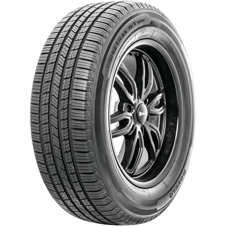 Rovelo Ridgetrak H/T HT02 265/65R18 114T Standard Load All-Season