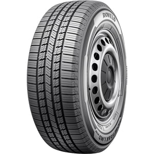Rovelo Ridgetrak LMD HT02 195/75R16 107/105R D 8 Ply Van Commercial Tire Sansujyuku sansujyuku.com