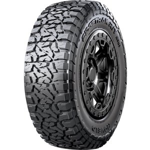 Tire Rovelo Ridgetrak R/T RT01 265/70R17 115T RT Rugged Terrain Sansujyuku sansujyuku.com
