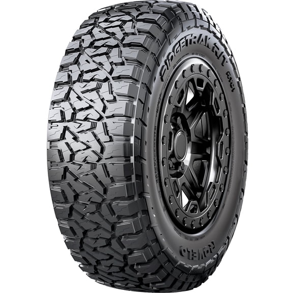Rovelo Ridgetrak R/T RT01 265/70R18 116S Rugged Terrain Tire