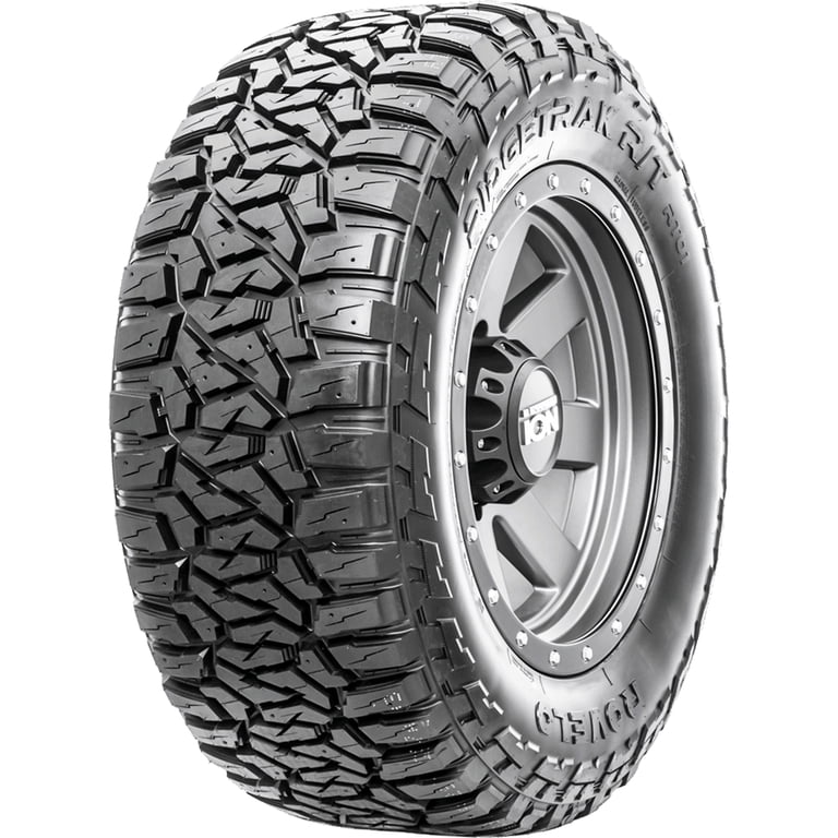 Rovelo RidgeTrak R/T RT01 275/60R20 Rugged Terrain 10Ply - Load E