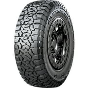 Rovelo Ridgetrak R/T RT01 33X12.50R20 119Q F 12 Ply Rugged Terrain Light Truck Tire