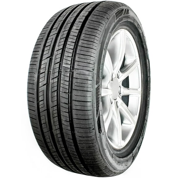 Royal Black Racing Trac 225/50ZR18 225/50R18 99W XL High Performance Summer Tire