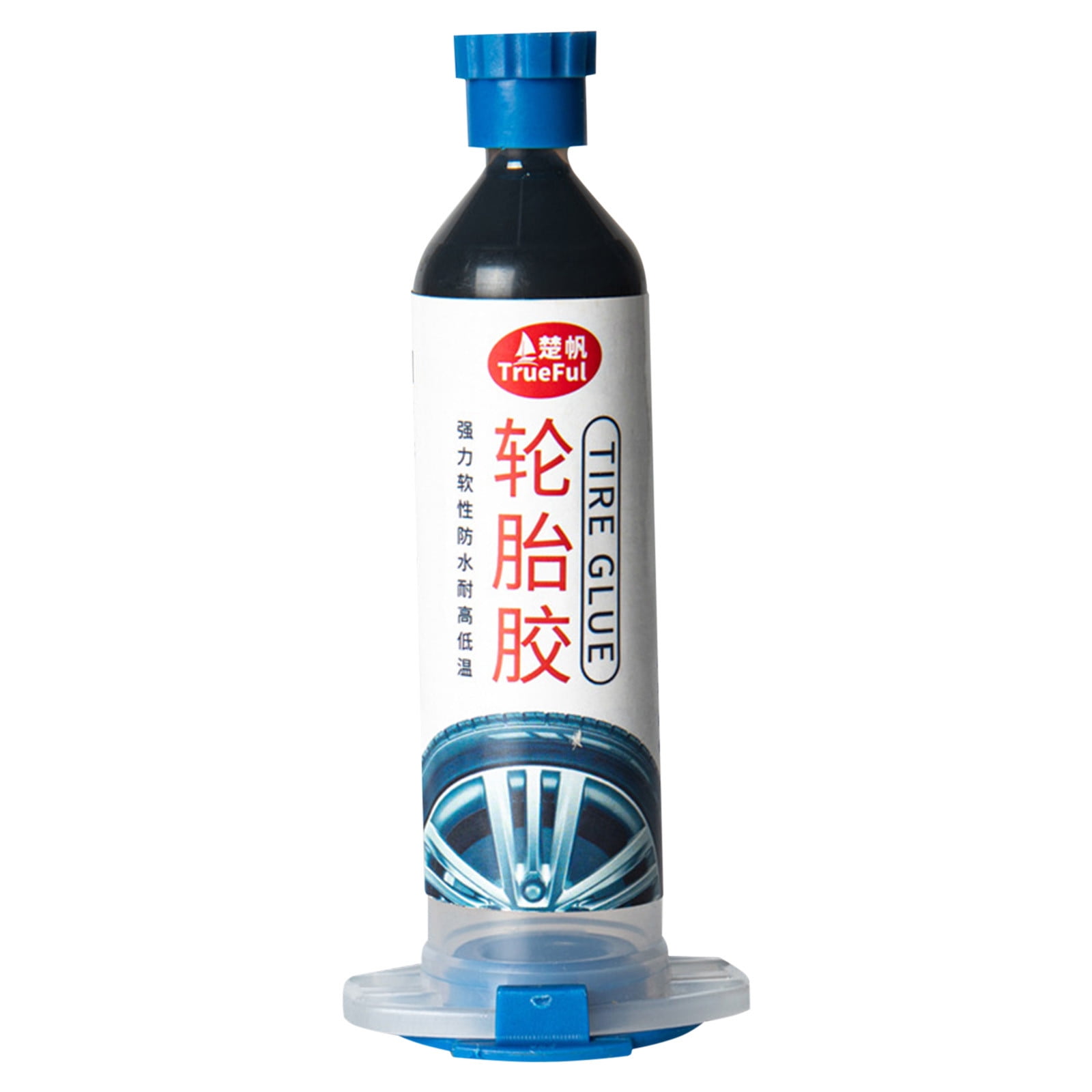 Tire Rubber Glue,Rubber Adhesive,Tire Repair Glue, Can Be Used For