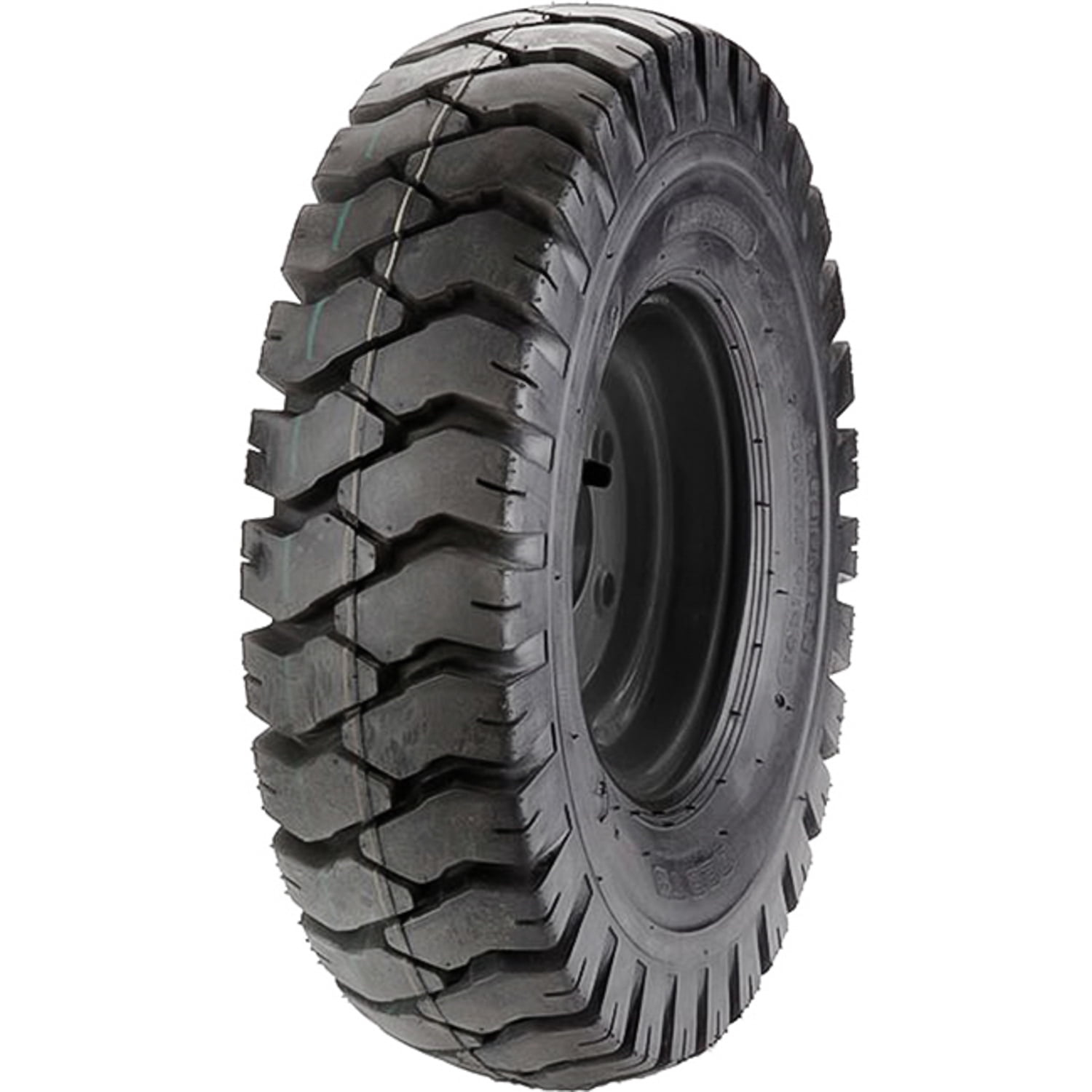 Deestone D301 Industrial Tire - 7.5/-10 0H