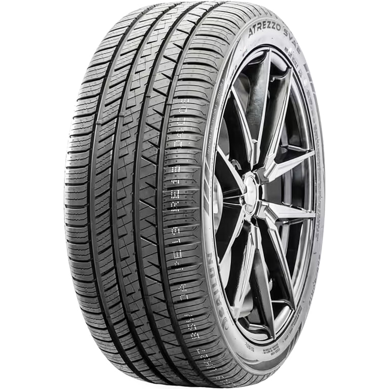 Sailun Atrezzo SVA2 225/55R17 101W XL High Performance a/s All