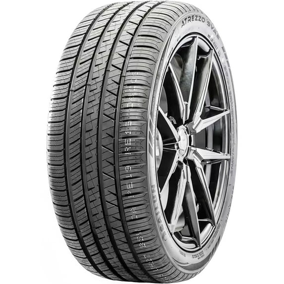 Sailun Atrezzo SVA2 235/50R18 97W High Performance a/s All Season Tire