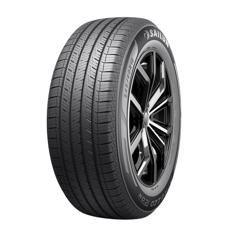 Sailun Atrezzo Tcon All Season 225/55R17 97V Passenger Tire Simolary simolary.com 6