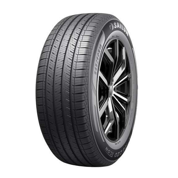 Sailun Atrezzo Tcon All Season 225/55R17 97V Passenger Tire
