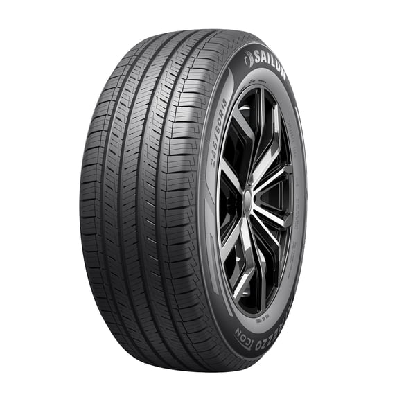 Sailun Atrezzo Tcon All Season 225/55R19 99V Passenger Tire