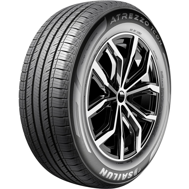 Sailun Atrezzo Tcon 235/60R18 107V XL Performance a/s All Season