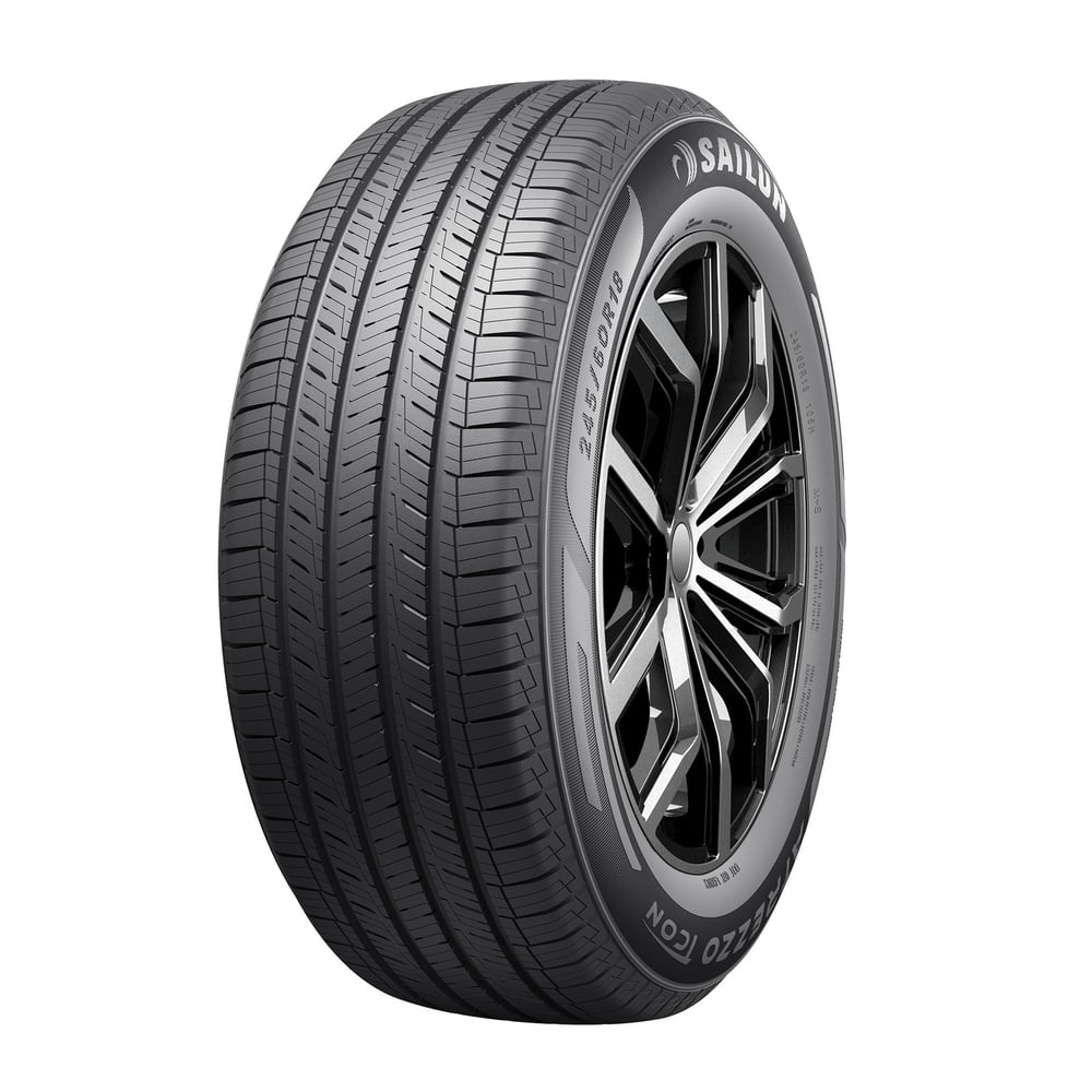 Sailun Atrezzo Tcon All Season 245/65R17 107H Passenger Tire Sailun Atrezzo Tcon All Season 245/65R17 107H Passenger Tire Sansujyuku sansujyuku.com