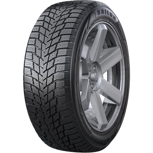 Tire Sailun Ice Blazer WSTX 175/65R14 82T Snow Winter Sansujyuku sansujyuku.com