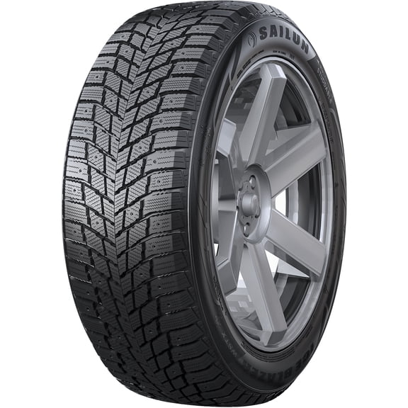 Sailun Ice Blazer WSTX 225/45R18 95T Extra Load Studdable Winter One Tire