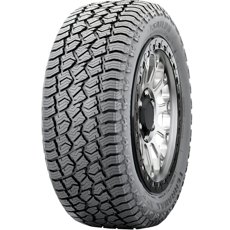 Sailun TerraMax AT2 275/55R20 117T Extra Load All Terrain All