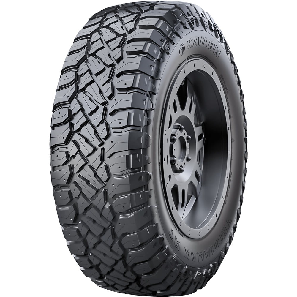 Tire Sailun Terramax RT 265/70R17 115T R/T Rugged Terrain Tire Sailun Terramax RT 265/70R17 115T R/T Rugged Terrain Sansujyuku sansujyuku.com