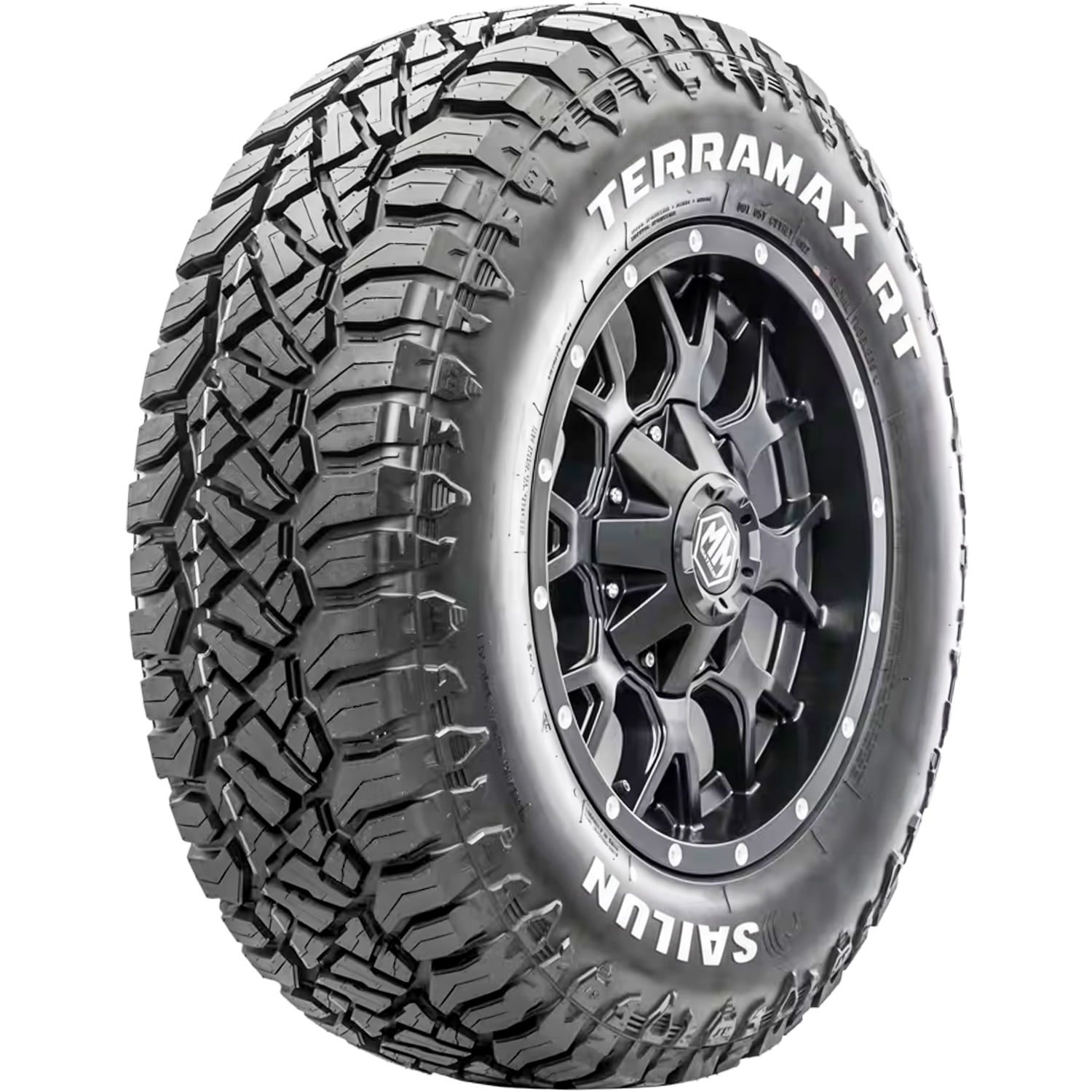Sailun Terramax RT 285/55R20 119Q XL r/t Rugged Terrain Tire