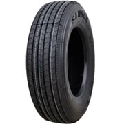Samson GL285T ST 225/75R15 124/121L G 14 Ply All-Season All Steel Trailer One Tire