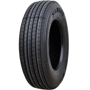 Samson GL285T All Steel ST235/85R16 235/85R16 132/127M G 14 Ply Trailer Tire Sansujyuku sansujyuku.com
