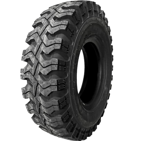 Samson Traker Plus M+S 7-14 F 12 Ply Drive Commercial Tire