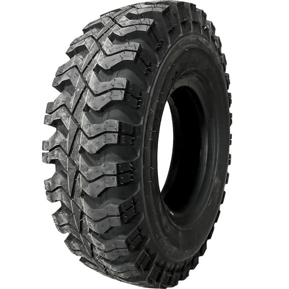 Samson Traker Plus M+S 9-16 126/122K F 12 Ply Drive Commercial Tire