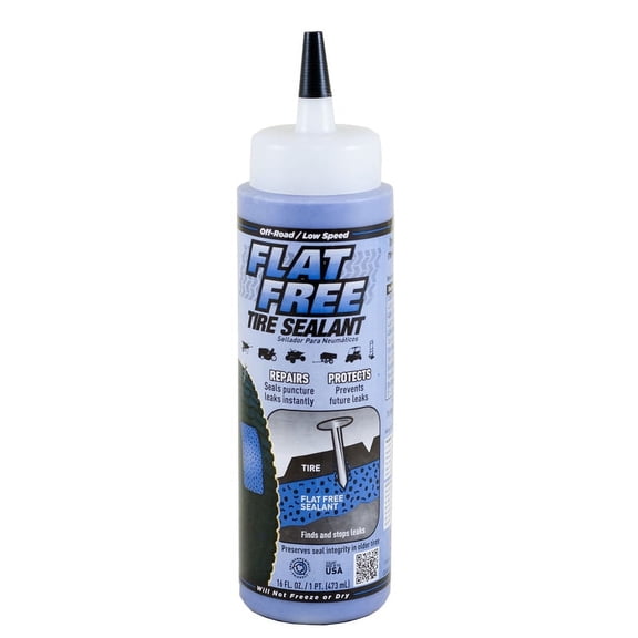 Tire Sealant