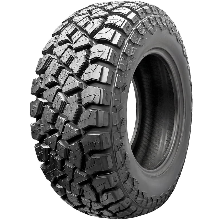 Sentinel Scout RT 35X12.50R20 121Q E 10 Ply r/t Rugged Terrain