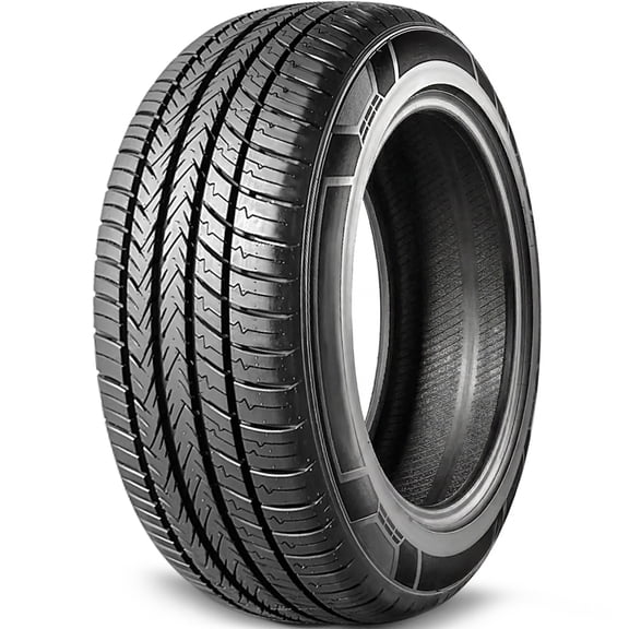Sentinel Shield HP 245/45R18 100W High Performance a/s All Season Tire