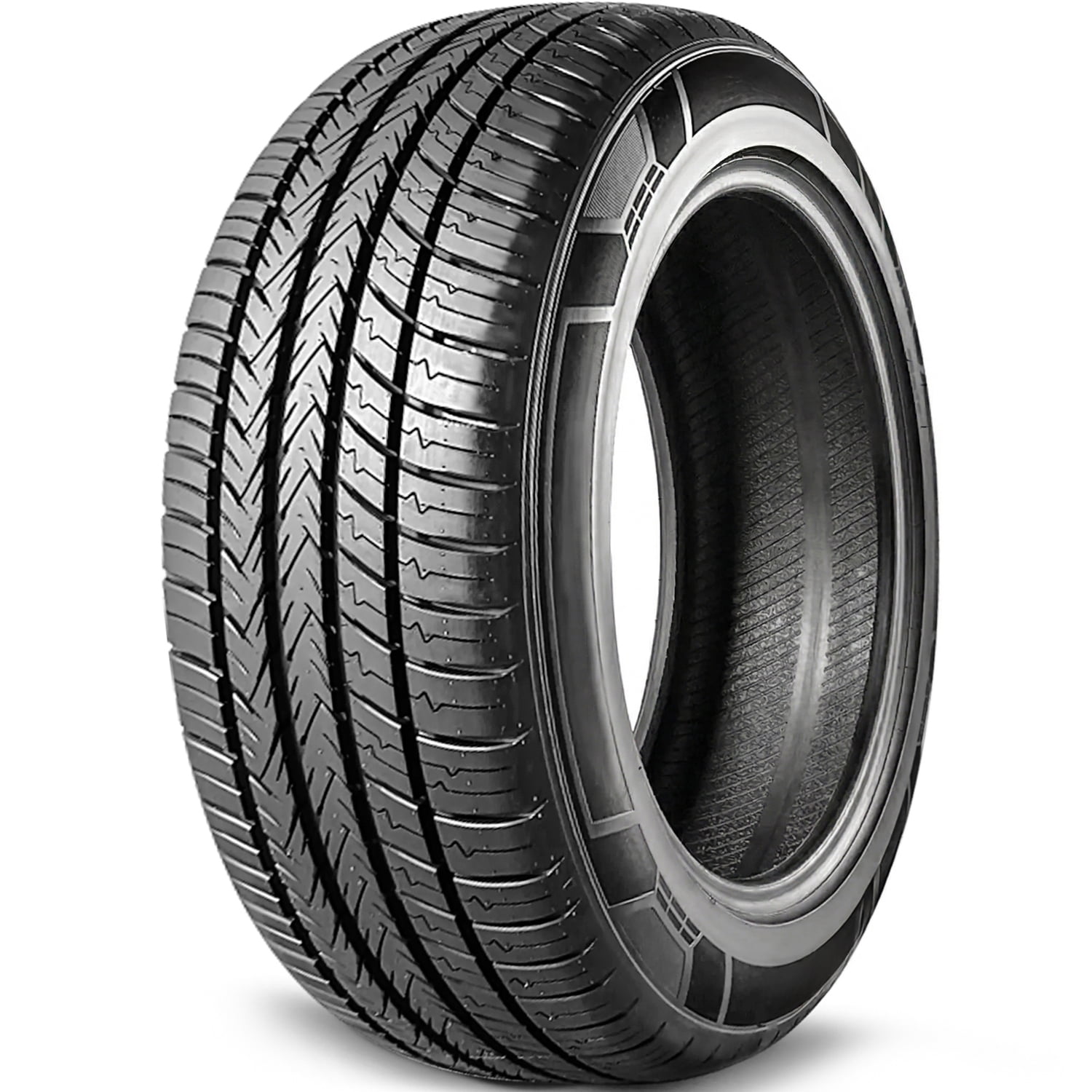 Sentinel Shield HP 275/40R20 106W High Performance a/s All Season Tire Sansujyuku sansujyuku.com