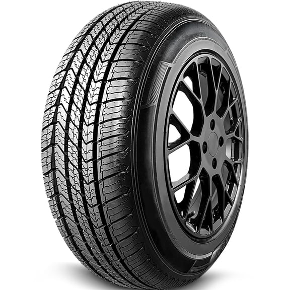 Sentinel Shield Tour 215/60R16 95H a/s All Season Tire