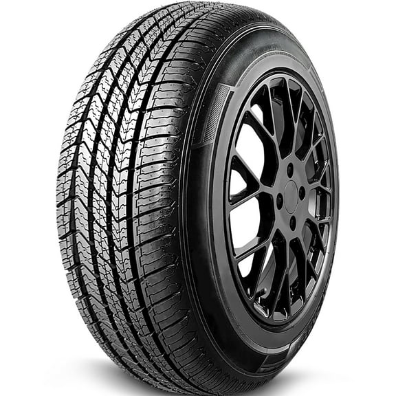 Sentinel Shield Tour 225/50R17 94V a/s All Season Tire