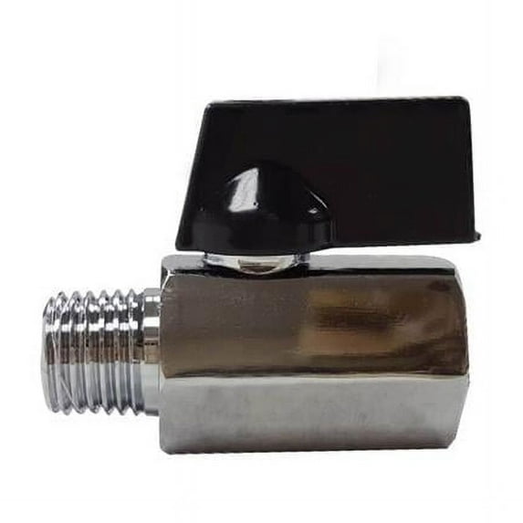 Tire Service Equipment Cheetah Bead Seater Air Inlet Ball Valve