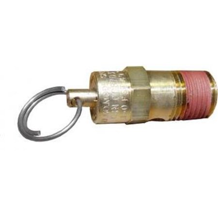 Tire Service Equipment Cheetah Bead Seater Safety Release Valve