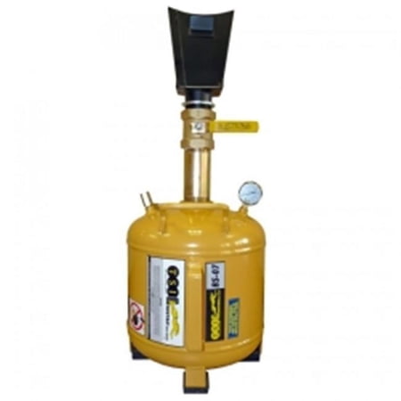 Tire Service Equipment Cheetah End Spout Bead Seater