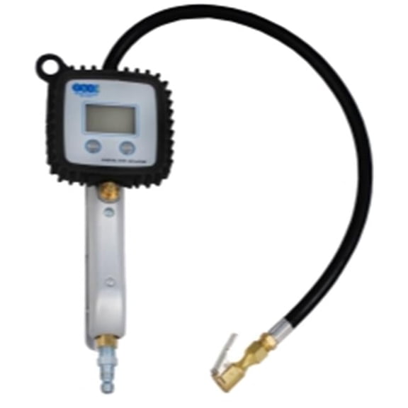 Tire Service Equipment DG-20 Digital Tire Inflator