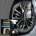 thumbnail image 1 of Tire Shine Spray Coating, High Gloss Tire Dressing with UV Protection, Long-Lasting Anti-Aging Tire Polish, Easy Spray Application for Cars SUVs Trucks Auto Detailing, 1 of 5