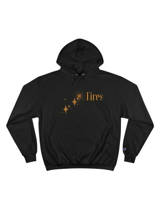 Crop Hoodie Champion