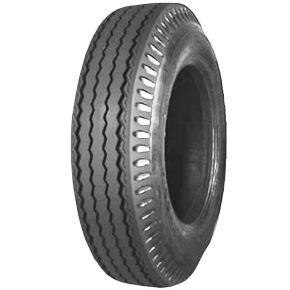 Solidway T238 ST205/90D15 205/90D15 E 10 Ply Trailer Tire