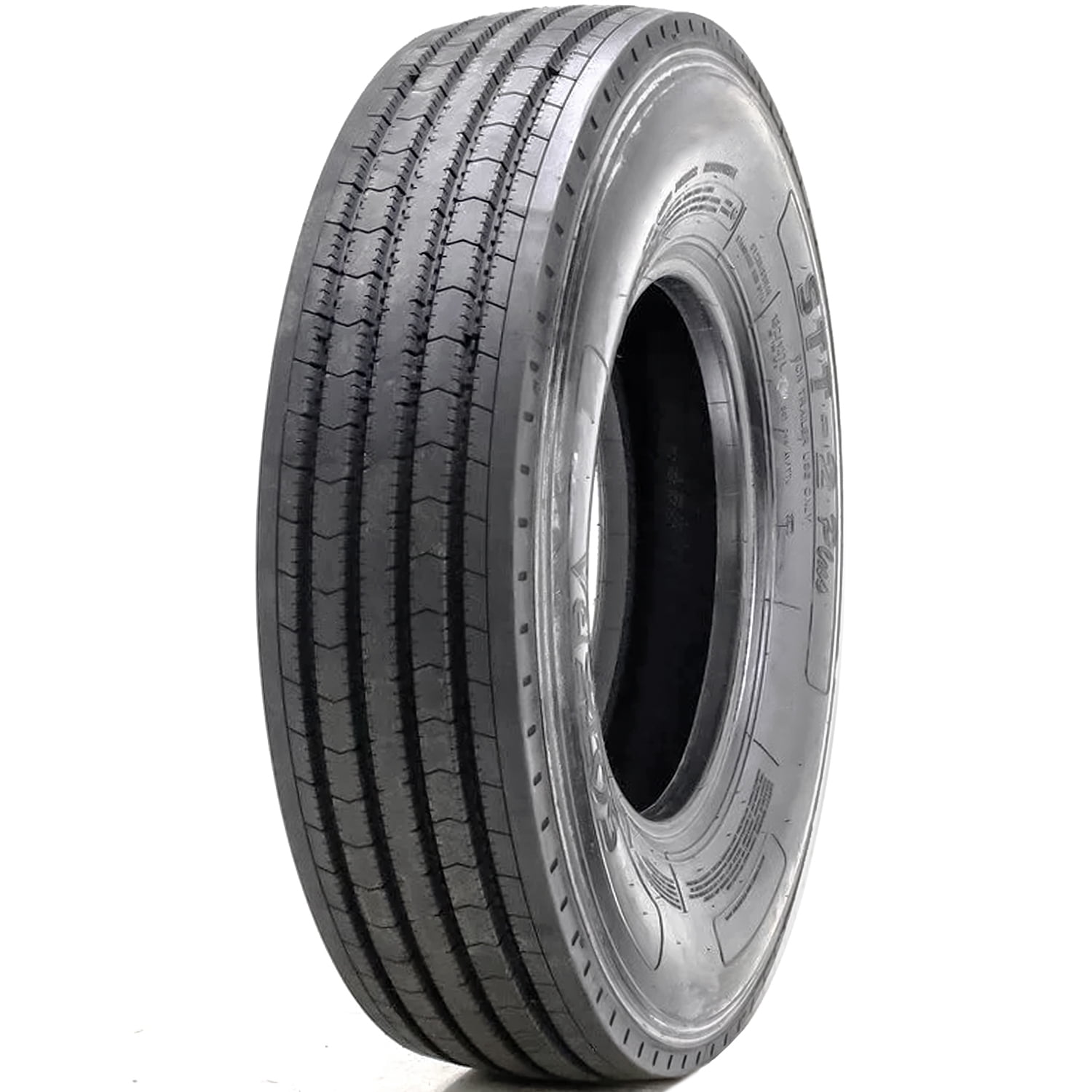 Sotera STT-2 Plus ST235/85R16 235/85R16 132/127L G 14 Ply Trailer Tire Simolary simolary.com