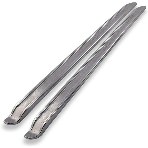 Tire Spoons Changing Tire Lever Bar Set Tire Repair Tool Kit Rim Lifter Tire Changer for Bike Scooter Bicycle