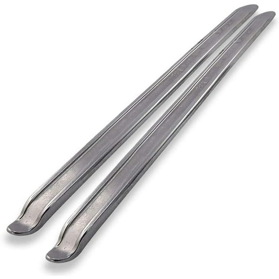 Tire Spoons Changing Tire Lever Bar Set Tire Repair Tool Kit Rim Lifter Tire Changer for Bike Scooter Bicycle