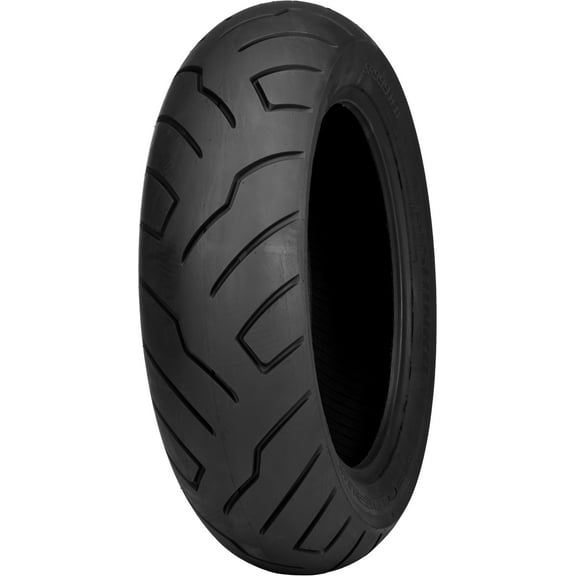 Shinko 87-4919 SR 999 Long Haul Rear 180/70B15 Reinf. 82H TL Tire