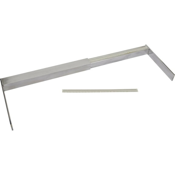 Tire Stagger Stick Tool, 65 to 115 Inch