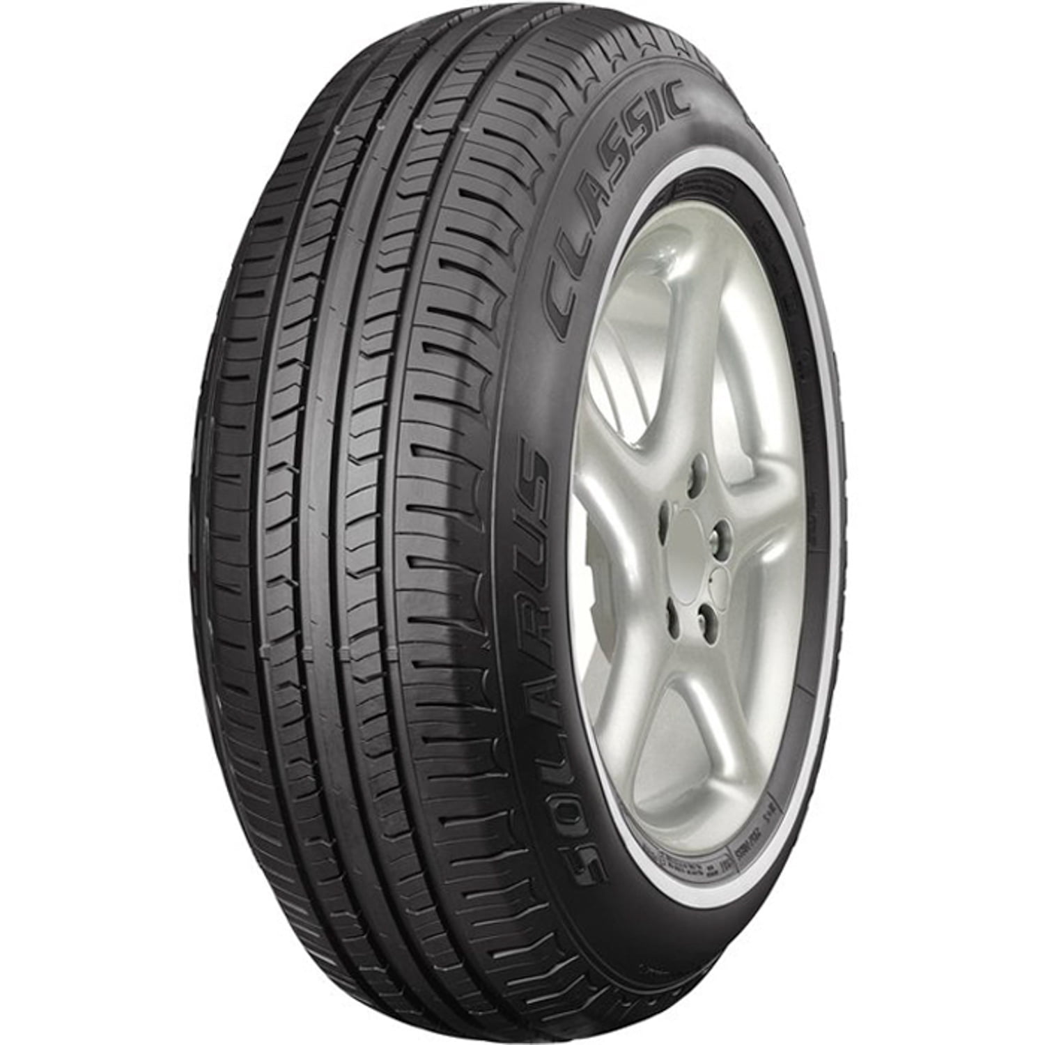 Tire Starfire Solarus Classic 185/75R14 89T AS A/S All Season