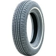 thumbnail image 1 of Starfire Solarus Classic 205/70R15 96T a/s All Season Tire, 1 of 9